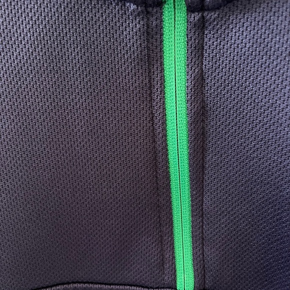 COPY - Notre Dame Quarter Zip Pullover - Picture 5 of 9